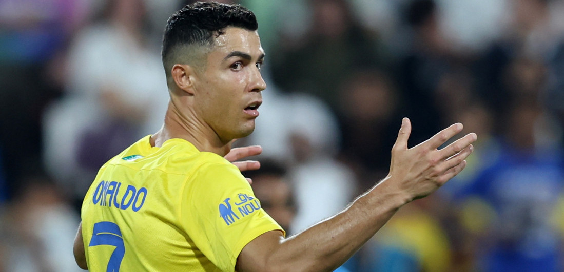 Rastanak se približio - Ronaldo nastavio bojkot, Saudijci odgovorili