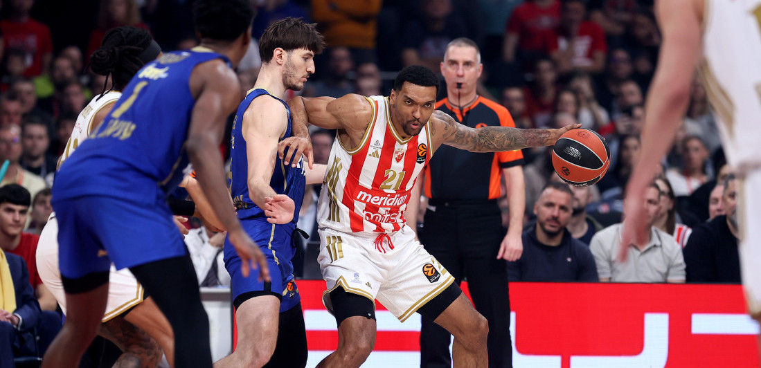 Na kom mestu će Zvezda završiti EL? Stručnjaci izneli prognozu, mnogi velikani su iza (FOTO)