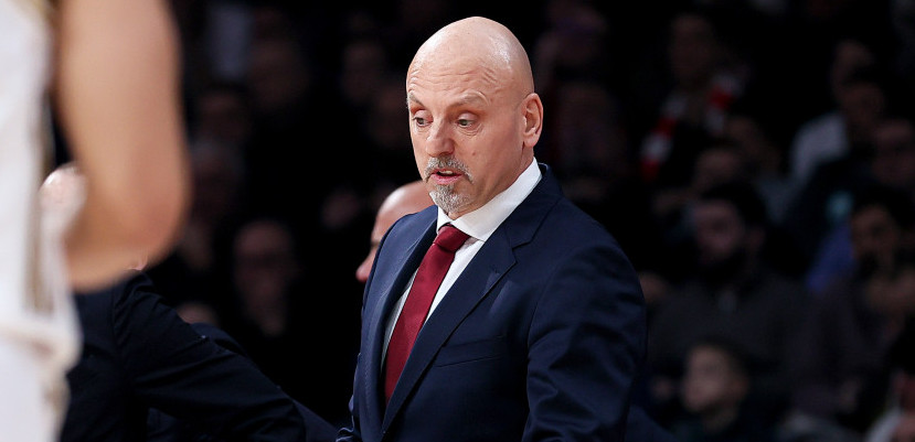 Prve reči Obradovića: Nismo donosili prave odluke, ovo će da boli...