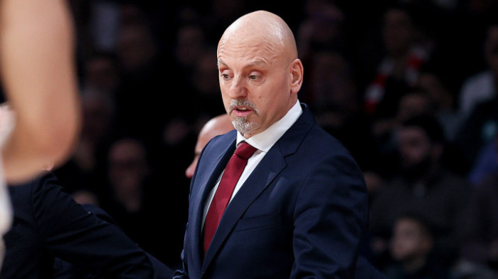 Prve reči Obradovića: Nismo donosili prave odluke, ovo će da boli...