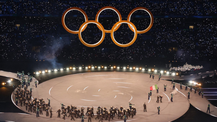 Skandal na Olimpijskim igrama - Medalje lažirane? Pucaju i lome se, pokrenuta hitna istraga (VIDEO)