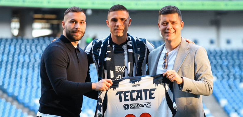 Bivši napadač Partizana u meksičkom velikanu - Potpisao za 2 miliona dolara godišnje