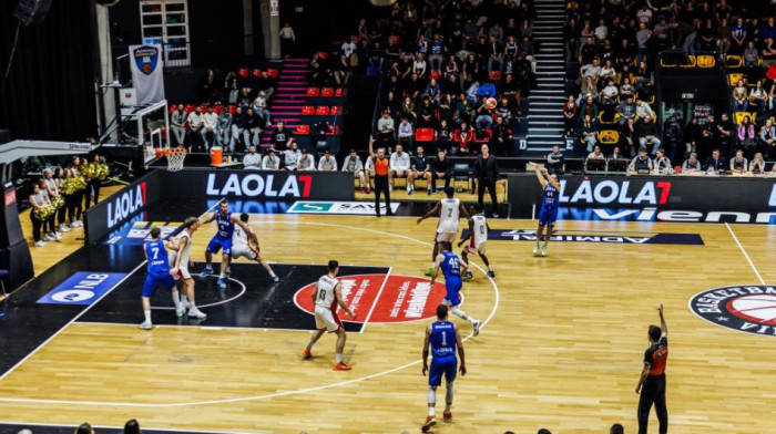 Haos uoči meča ABA lige: Maskirani Srbi čekali Hrvate na auto-putu, policija sprečila obračun