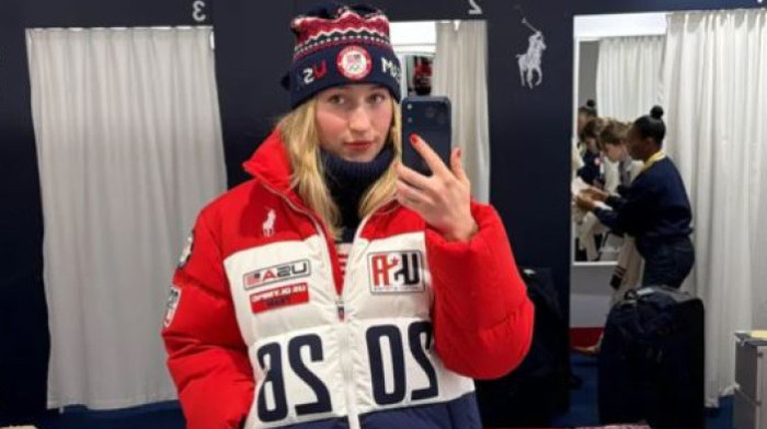 Amerikanka traži dečka u Olimpijskom selu: Otvorena za avanture, želi odmah da pređe na stvar (FOTO)