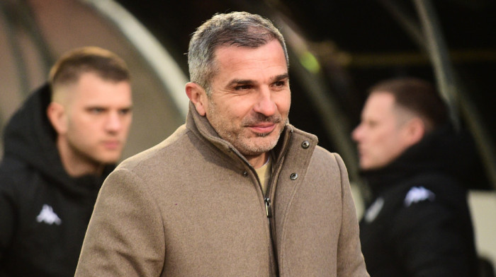 Mitrović i Zdjelar startuju protiv Radnika: Meč istine za Stojakovića na klupi Partizana