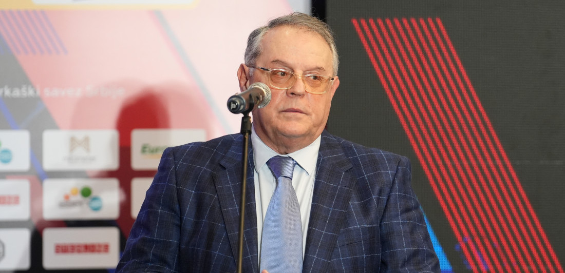 Erdogan je naredio klubovima, ja nisam za to: Čović otkrio detalje i uputio apel Zvezdi i Partizanu