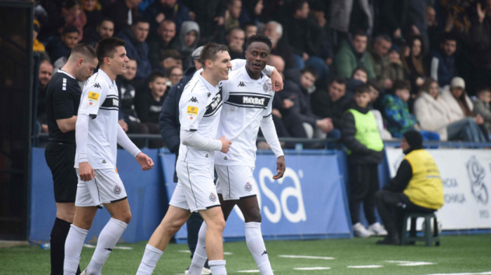 Navijači Partizana su odlučili: Njega žele na klupi crno-belih