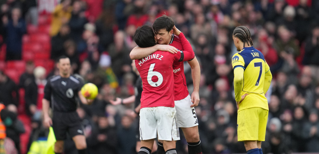 Junajted zgazio Totenhem: Glupost Romera dovela "pevce" do samouništenja (VIDEO)