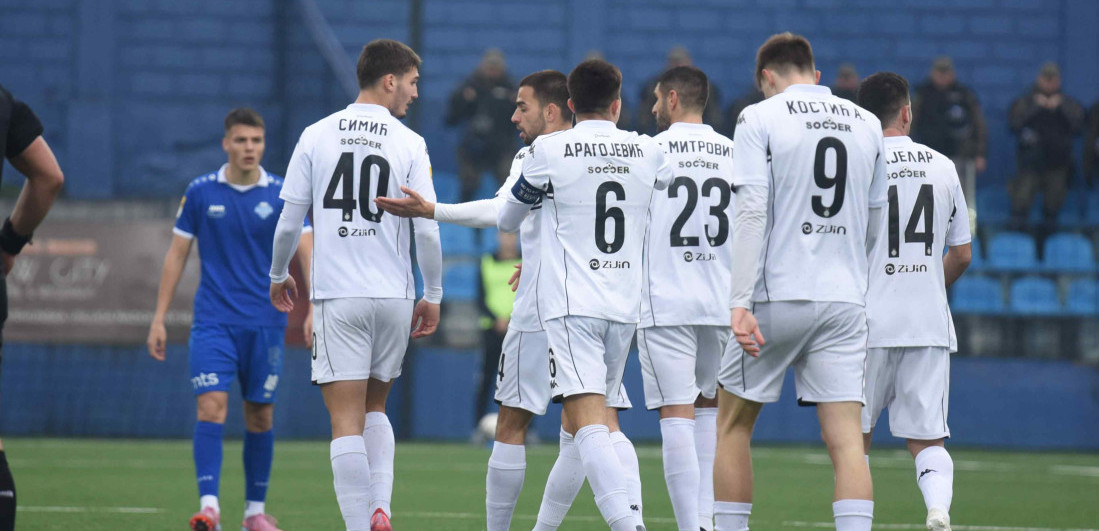 "Jad i čemer, dovedite krštenog trenera" - Partizanovci bljuju vatru, prizivaju ova 2 stručnjaka