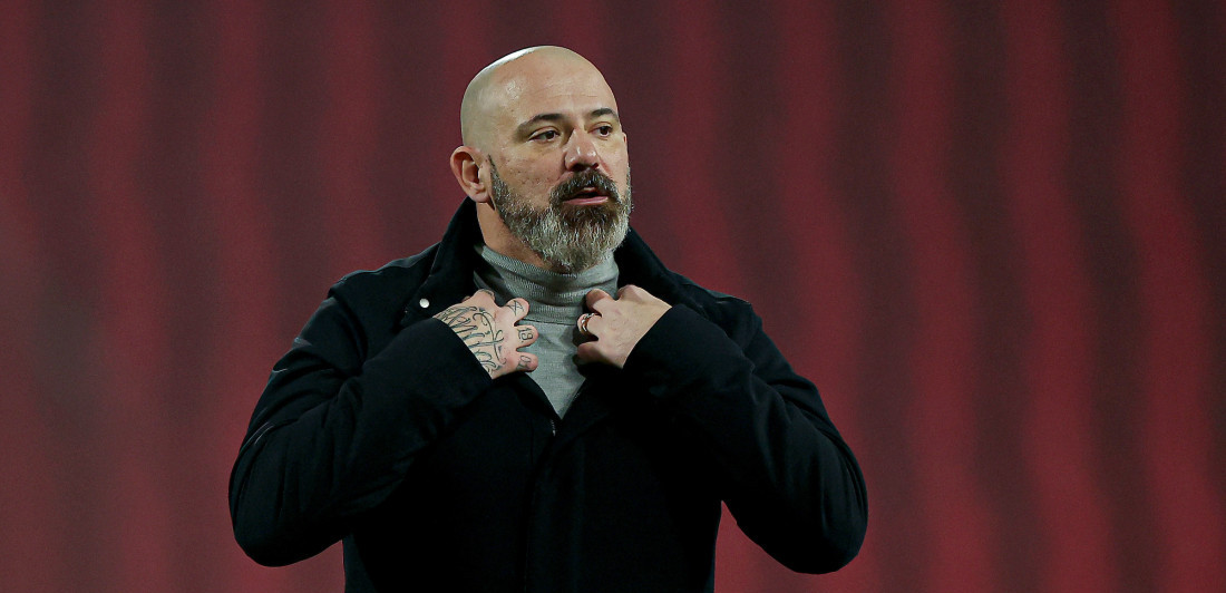 Stanković šokirao posle Pazara: Arnautović nije mogao da trenira