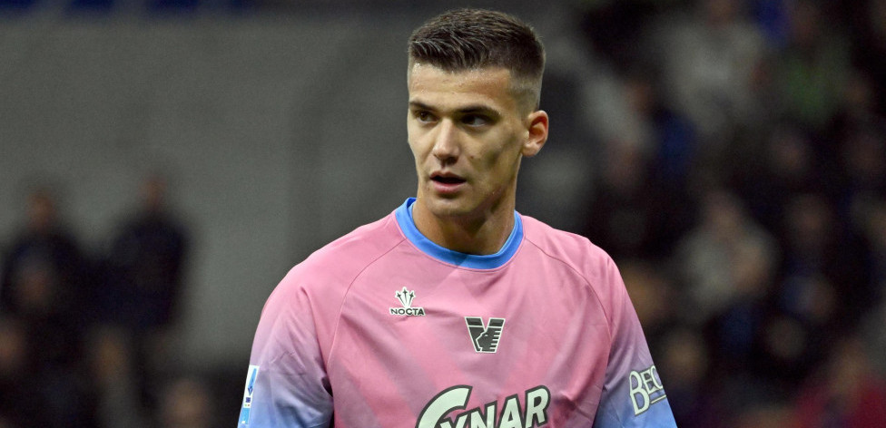 Stanković začarao gol: Dekijev sin sa 10 odbrana sačuvao Veneciju na čelu Serije B