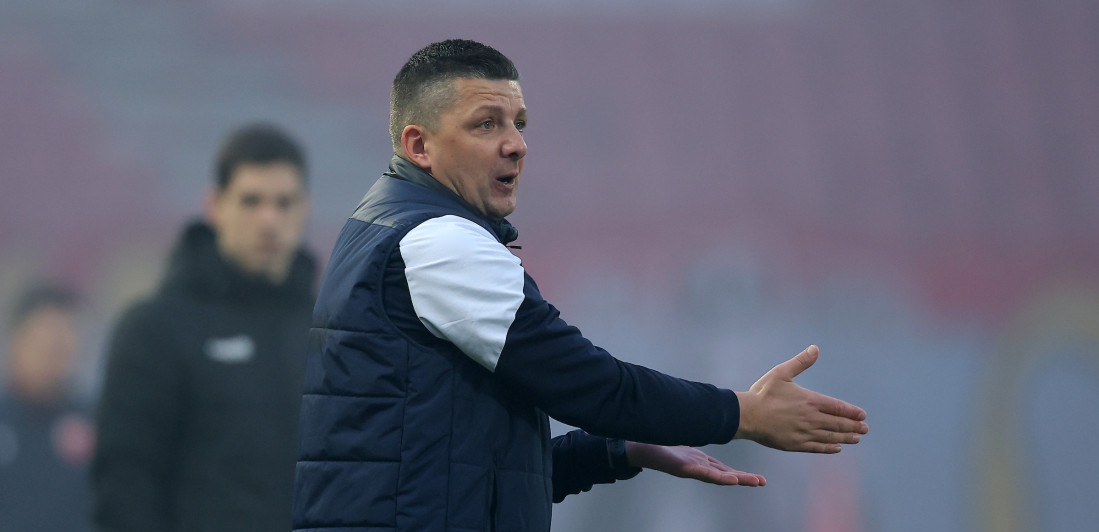 Trener Pazaraca sve iznenadio: Igrao sam za Partizan, ali svu sreću želim Zvezdi u Evropi