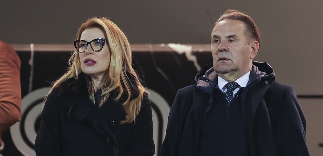 Raskol u upravi Partizana: Na čijoj strani su Milka Forcan i Ljajić u ratu Mijatovića i Lazovića?