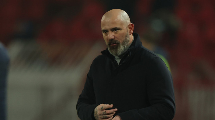 Stanković jasan posle Pazara: Moramo biti oprezni da ne ponovimo stare greške