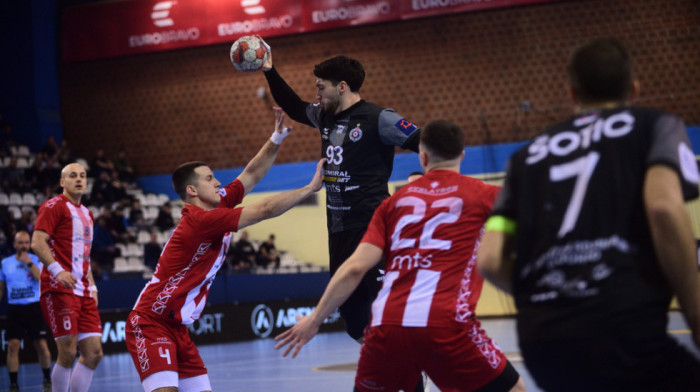 Partizanova usluga Zvezdi: Crno-beli sačuvali najvećeg rivala u eliti