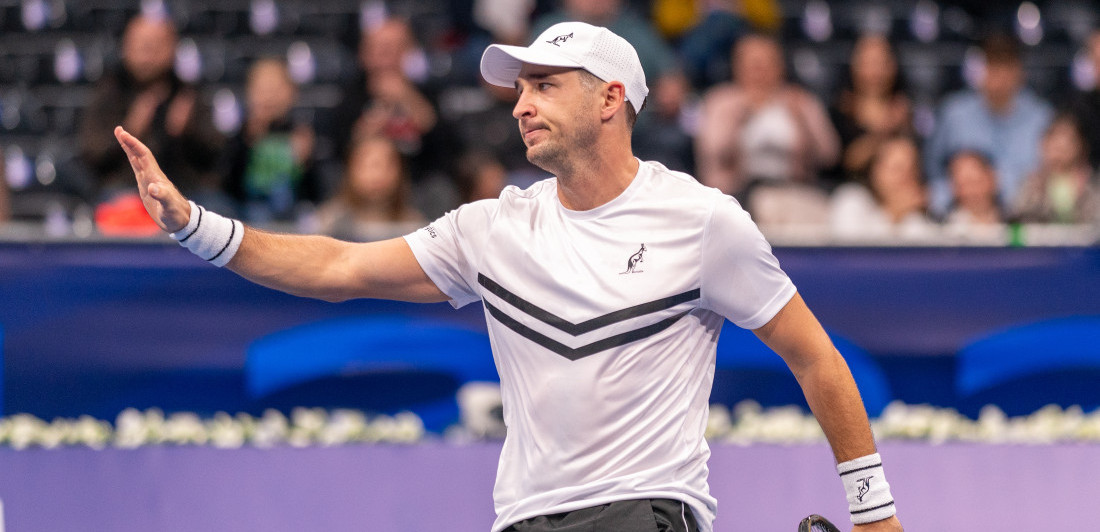 Hitno oglašavanje doktora o Lajoviću - Ovo su najnovije informacije o stanju srpskog tenisera