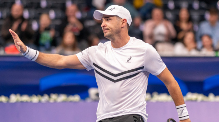 Hitno oglašavanje doktora o Lajoviću - Ovo su najnovije informacije o stanju srpskog tenisera