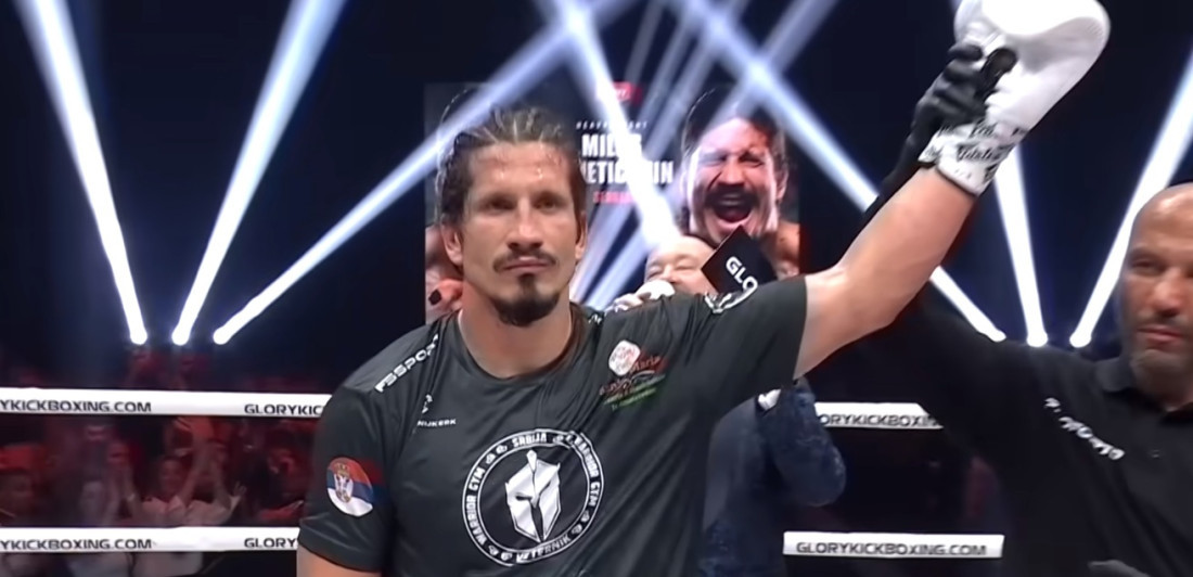 Ogromna šteta! Cvjetićanin predao finale - Povreda je bila jača