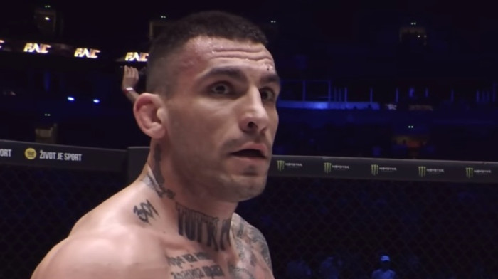 Ilić isprozivao Fabjana posle nokauta: "Džoker ubio ovog momka, gde ste sada analitičari?"