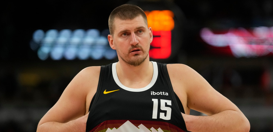Doktoooor - Jokić ispisao istoriju NBA, prestigao legendu i razmontirao Bulse (VIDEO)