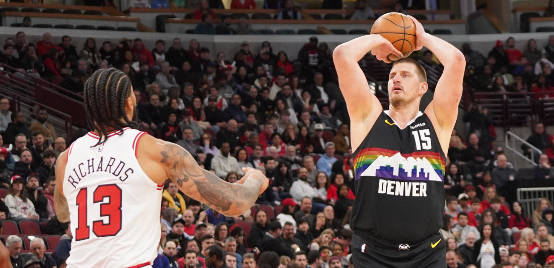 Prve Jokićeve reči posle istorije: Amerikanci ovo od njega nisu očekivali