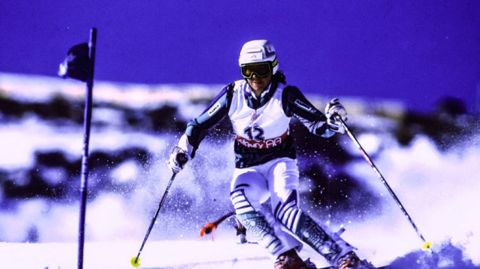 Da li znate ko je Mateja Svet? Bila je ponos Jugoslavije, najbolja na planeti, a onda šok sa 22 godine...