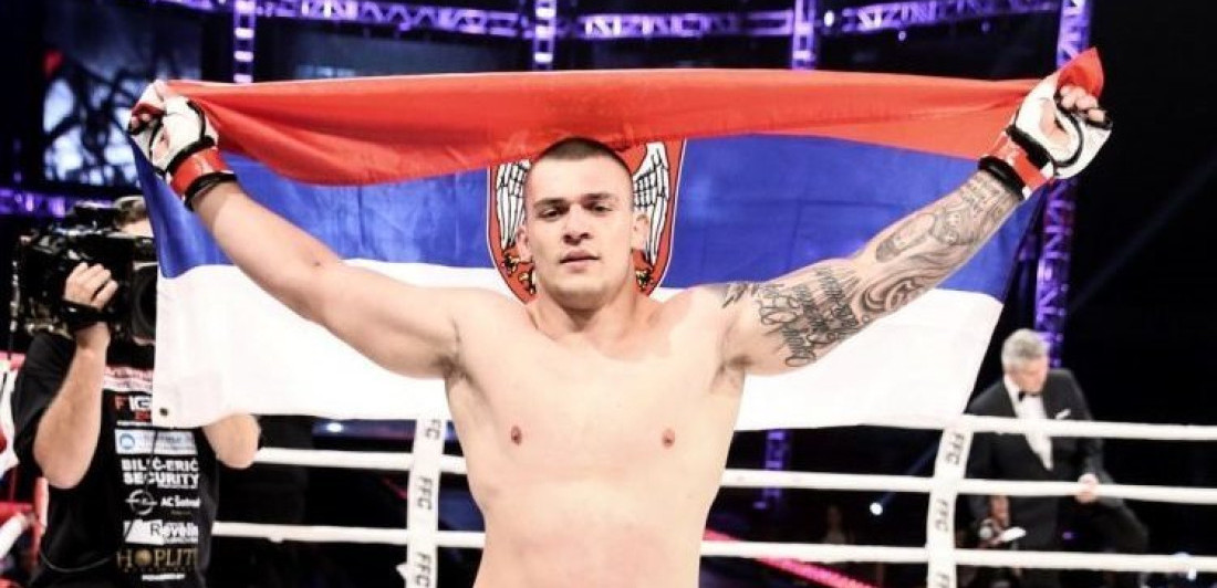 Roki zamalo nije i od Stošića dobio batine: Kad si već go*no, budi go*no do kraja... (VIDEO)