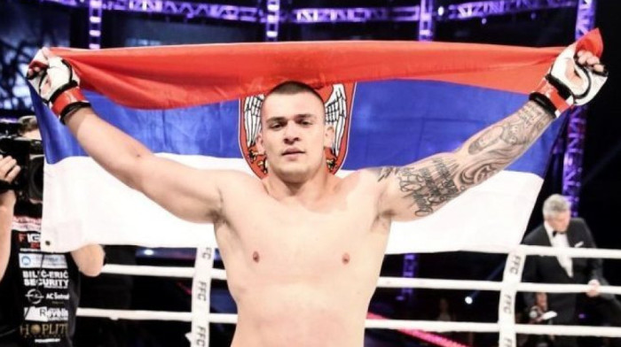 Roki zamalo nije i od Stošića dobio batine: Kad si već go*no, budi go*no do kraja... (VIDEO)