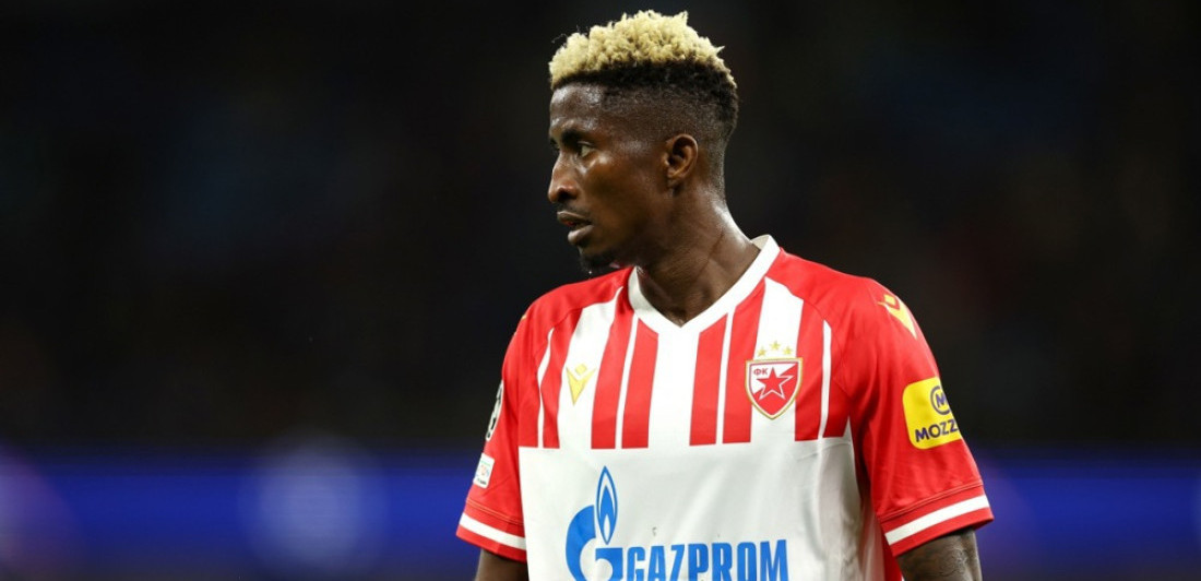 Olanjinka pronašao novi klub: Nije Espanjol, ali barem je vreme lepo