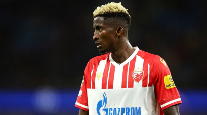 Olanjinka pronašao novi klub: Nije Espanjol, ali barem je vreme lepo