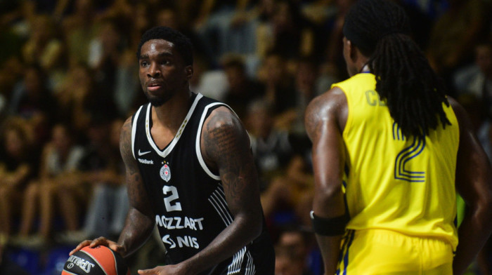 Milton je drugačije želeo, drugačije je i dobio: Razumem bes navijača, imaju pravo na to