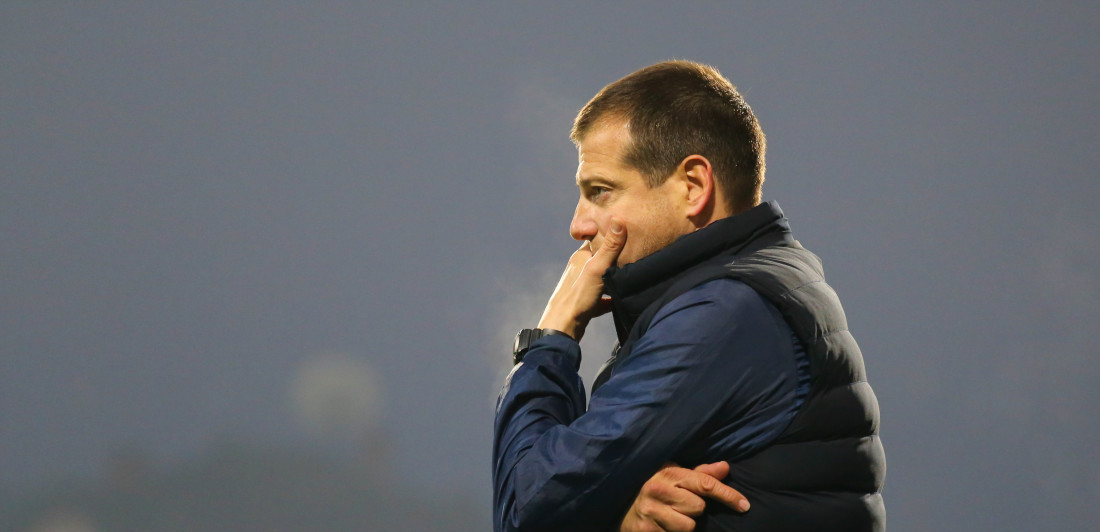 Gotovo - Evo kada Novi Pazar promoviše Nenada Lalatovića