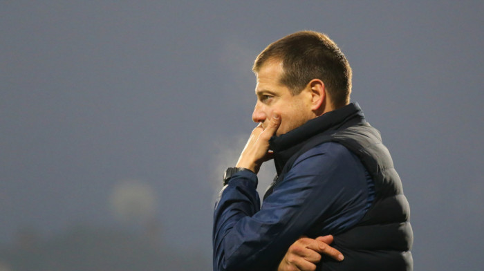 Gotovo - Evo kada Novi Pazar promoviše Nenada Lalatovića