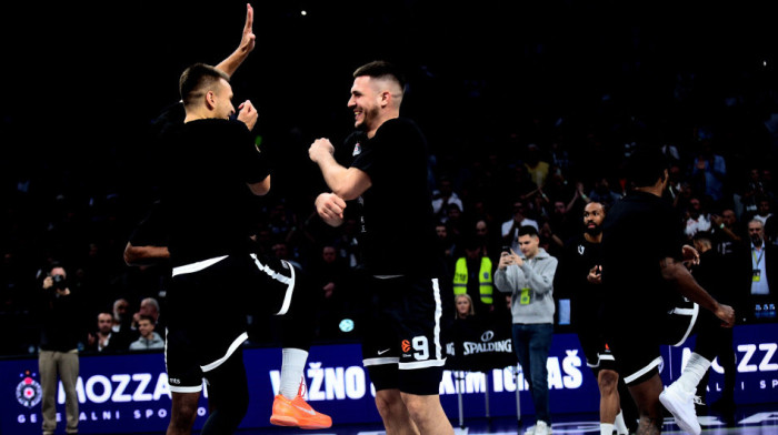 Ostoja obećava pojačanje "orlovima": Miljenik crno-belih na raspolaganju selektoru Alimpijeviću