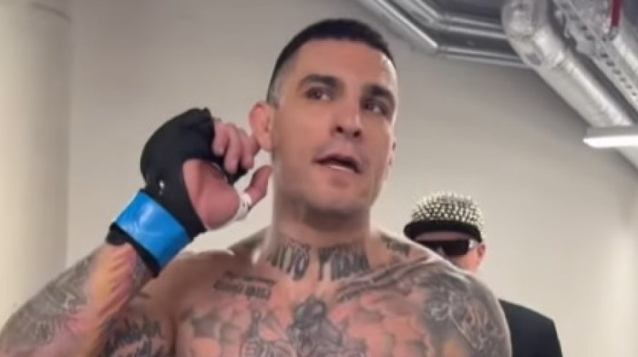 Ilke otkrio da li će biti trilogije sa Fabjanom: Kad mi neko spomene ćerku - Leti glava! (VIDEO)