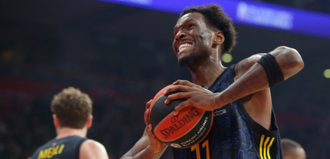 Pa odakle, bre? Hapoel istresao džak para i obezbedio potpis Hejsa-Dejvisa