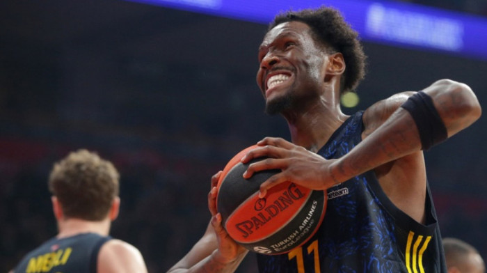 Pa odakle, bre? Hapoel istresao džak para i obezbedio potpis Hejsa-Dejvisa