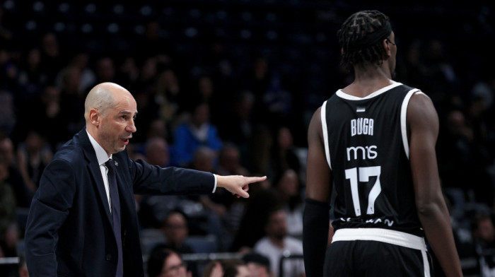 Penjaroja i Bonga pred meč koji donosi prvo mesto: Moramo da budemo još bolji...