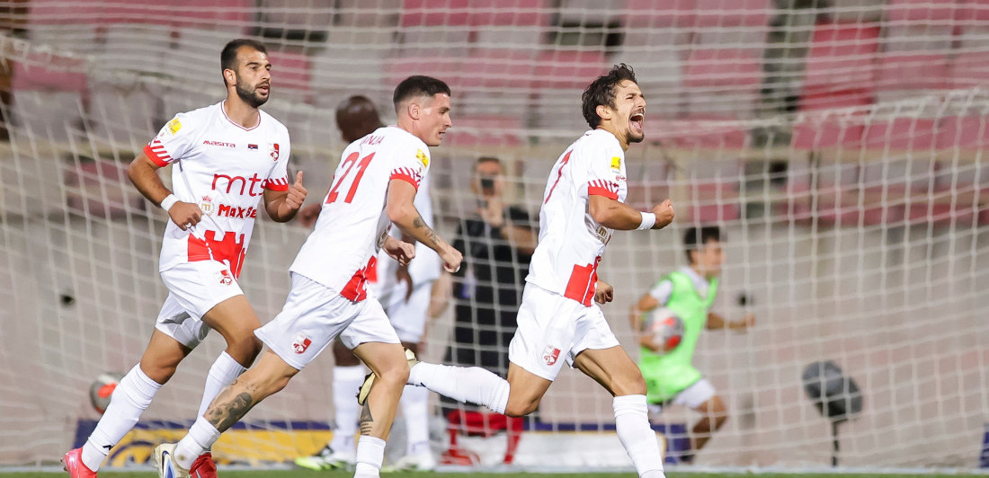 Uzbudljiv duel imenjaka - Prekopotrebna tri boda ostaju u Nišu