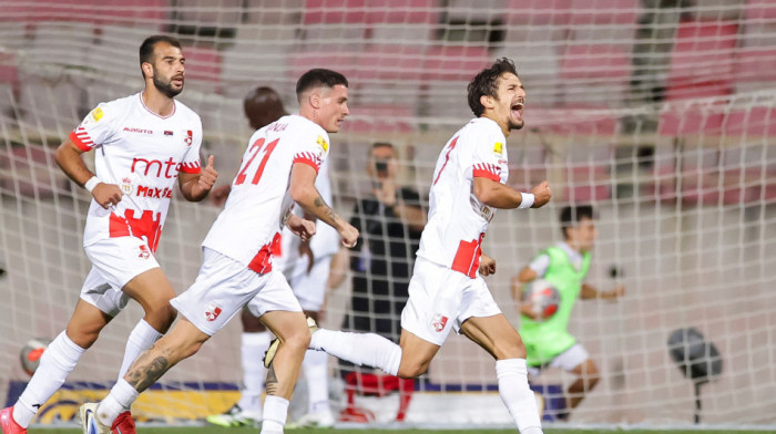 Uzbudljiv duel imenjaka - Prekopotrebna tri boda ostaju u Nišu