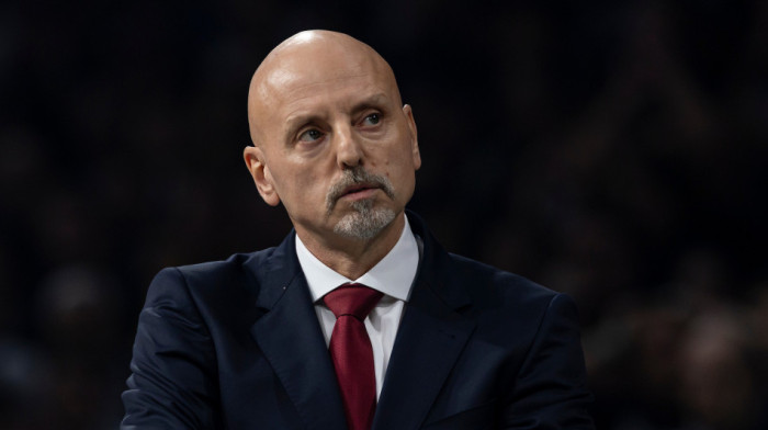 Obradović oprezan pred derbi u "Morači": Moramo da igramo hladne glave u vrućoj atmosferu