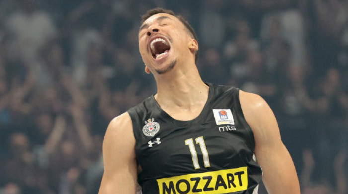 Šansa za Partizan? Dante Egzum dobio otkaz u NBA ligi
