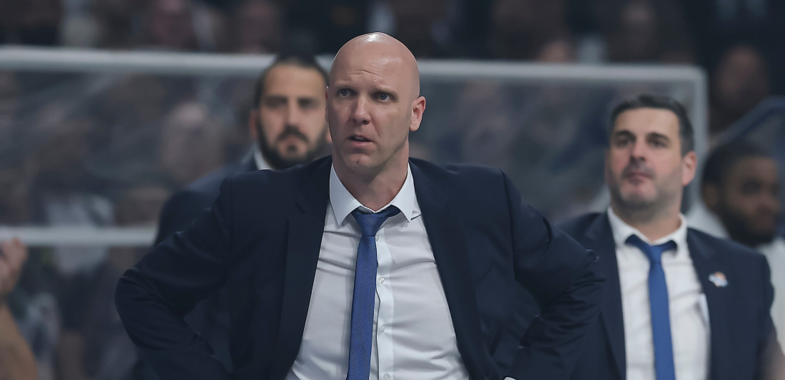 To im je glavni adut: Žakelj otkrio najveću prednost Crvene zvezde