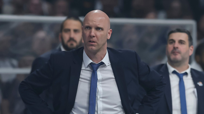 To im je glavni adut: Žakelj otkrio najveću prednost Crvene zvezde