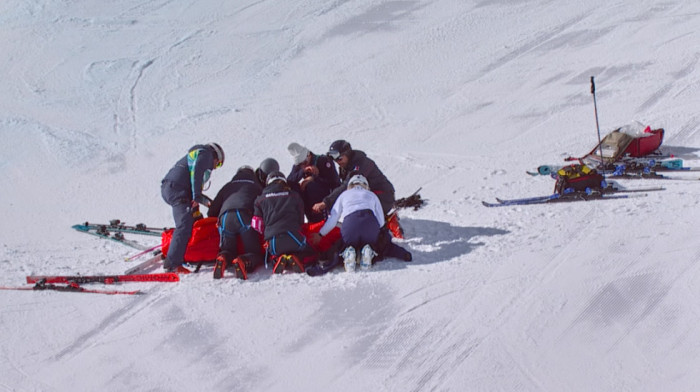 Bilo je zastrašujuće! Sestra Lindzi Von se hitno oglasila