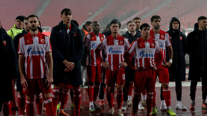 Kuva se transfer na "Marakani": Nemački gigant bacio oko na napadača Zvezde, u igri 5.000.000 evra?