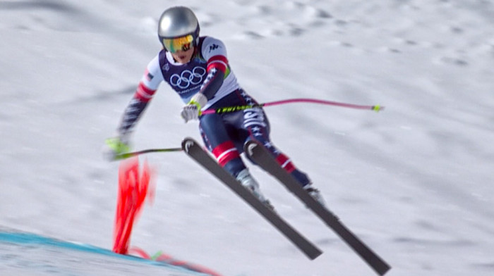 Operisana Lindzi Von: Bolnica se momentalno oglasila saopštenjem