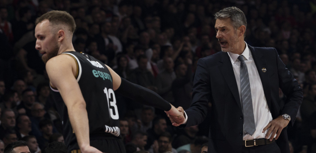 "Ako uradimo ovo, pobedićemo Partizan" - U Dubaiju optimistični, nadaju se slavlju u Beogradu