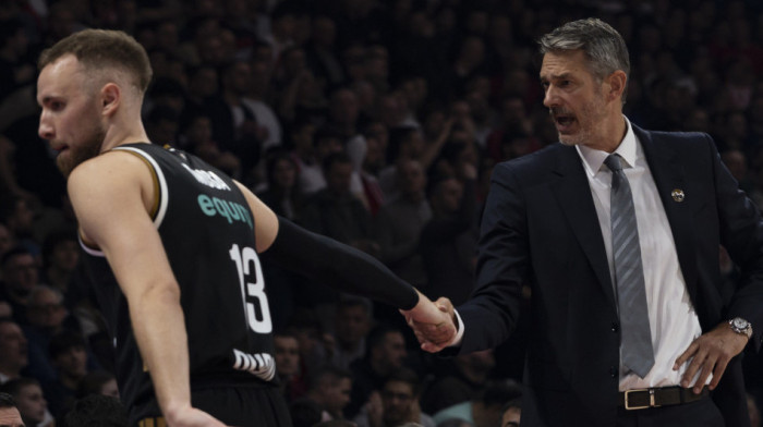 "Ako uradimo ovo, pobedićemo Partizan" - U Dubaiju optimistični, nadaju se slavlju u Beogradu