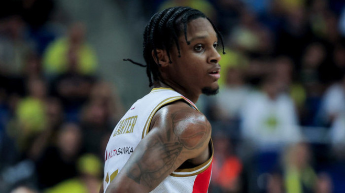 Karter prošao preglede: Snimak koji kruži mrežama oduševio navijače Zvezde (VIDEO)